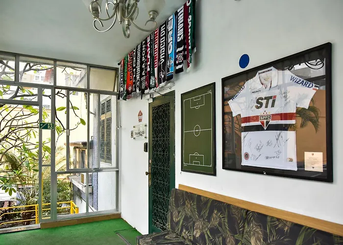 MaracaHostel Rio de Janeiro